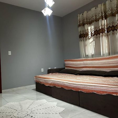 Casa 97 Completa! Horario Flexivel! Villa Санта Тереза Екстериор снимка