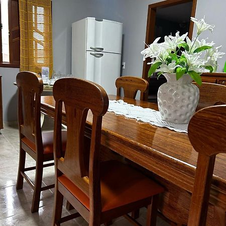 Casa 97 Completa! Horario Flexivel! Villa Санта Тереза Екстериор снимка