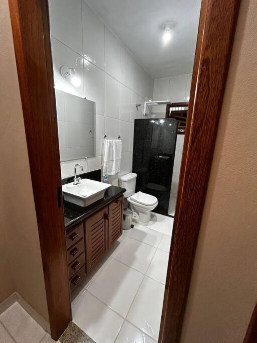 Casa 97 Completa! Horario Flexivel! Villa Санта Тереза Екстериор снимка