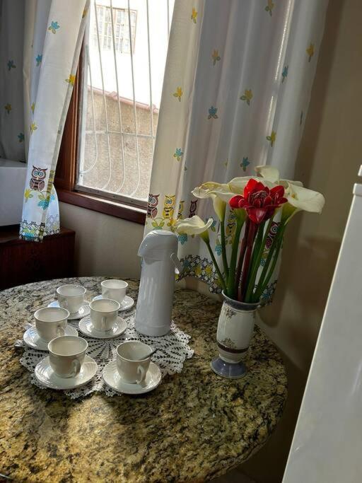Casa 97 Completa! Horario Flexivel! Villa Санта Тереза Екстериор снимка