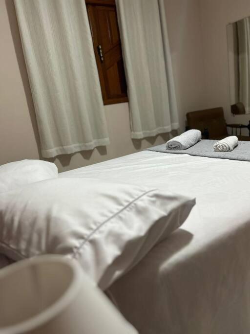 Casa 97 Completa! Horario Flexivel! Villa Санта Тереза Екстериор снимка