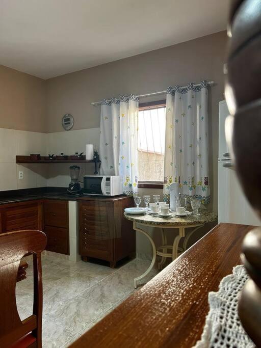 Casa 97 Completa! Horario Flexivel! Villa Санта Тереза Екстериор снимка