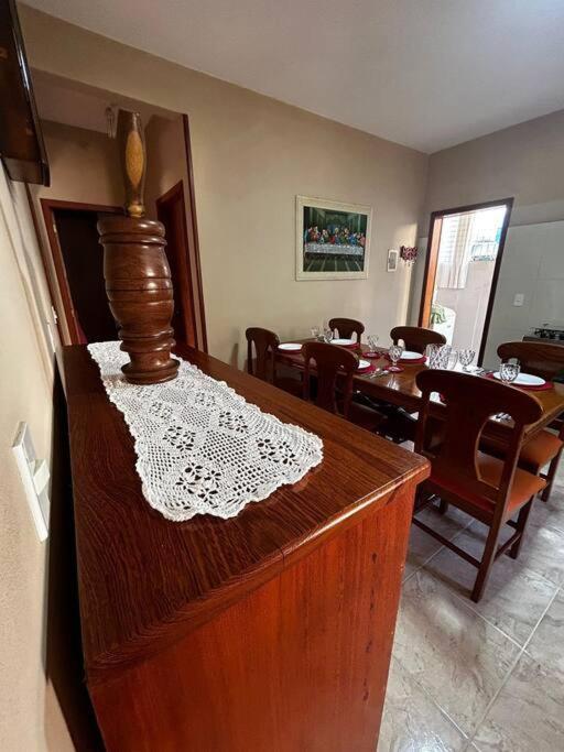 Casa 97 Completa! Horario Flexivel! Villa Санта Тереза Екстериор снимка