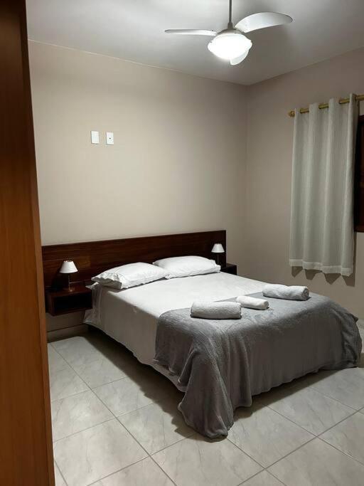 Casa 97 Completa! Horario Flexivel! Villa Санта Тереза Екстериор снимка