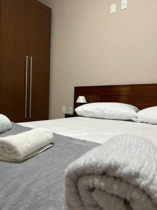 Casa 97 Completa! Horario Flexivel! Villa Санта Тереза Екстериор снимка