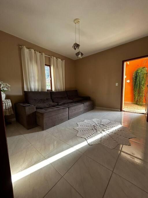 Casa 97 Completa! Horario Flexivel! Villa Санта Тереза Екстериор снимка