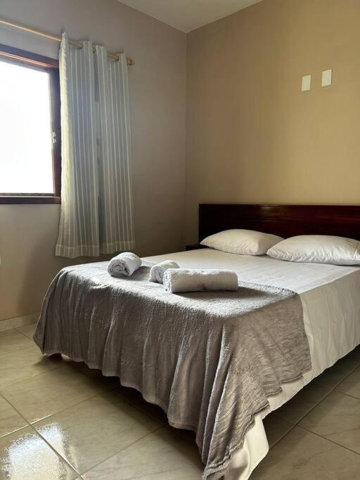 Casa 97 Completa! Horario Flexivel! Villa Санта Тереза Екстериор снимка