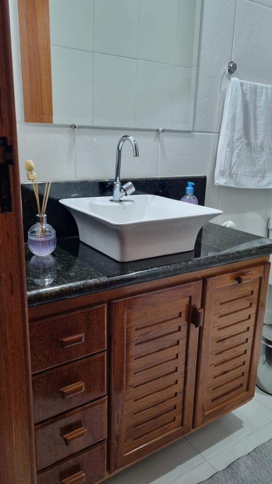 Casa 97 Completa! Horario Flexivel! Villa Санта Тереза Екстериор снимка