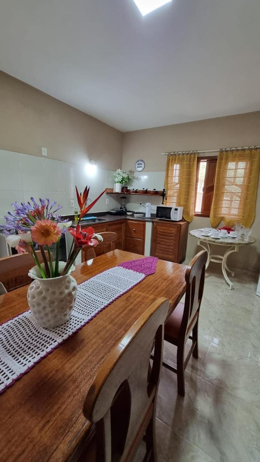 Casa 97 Completa! Horario Flexivel! Villa Санта Тереза Екстериор снимка