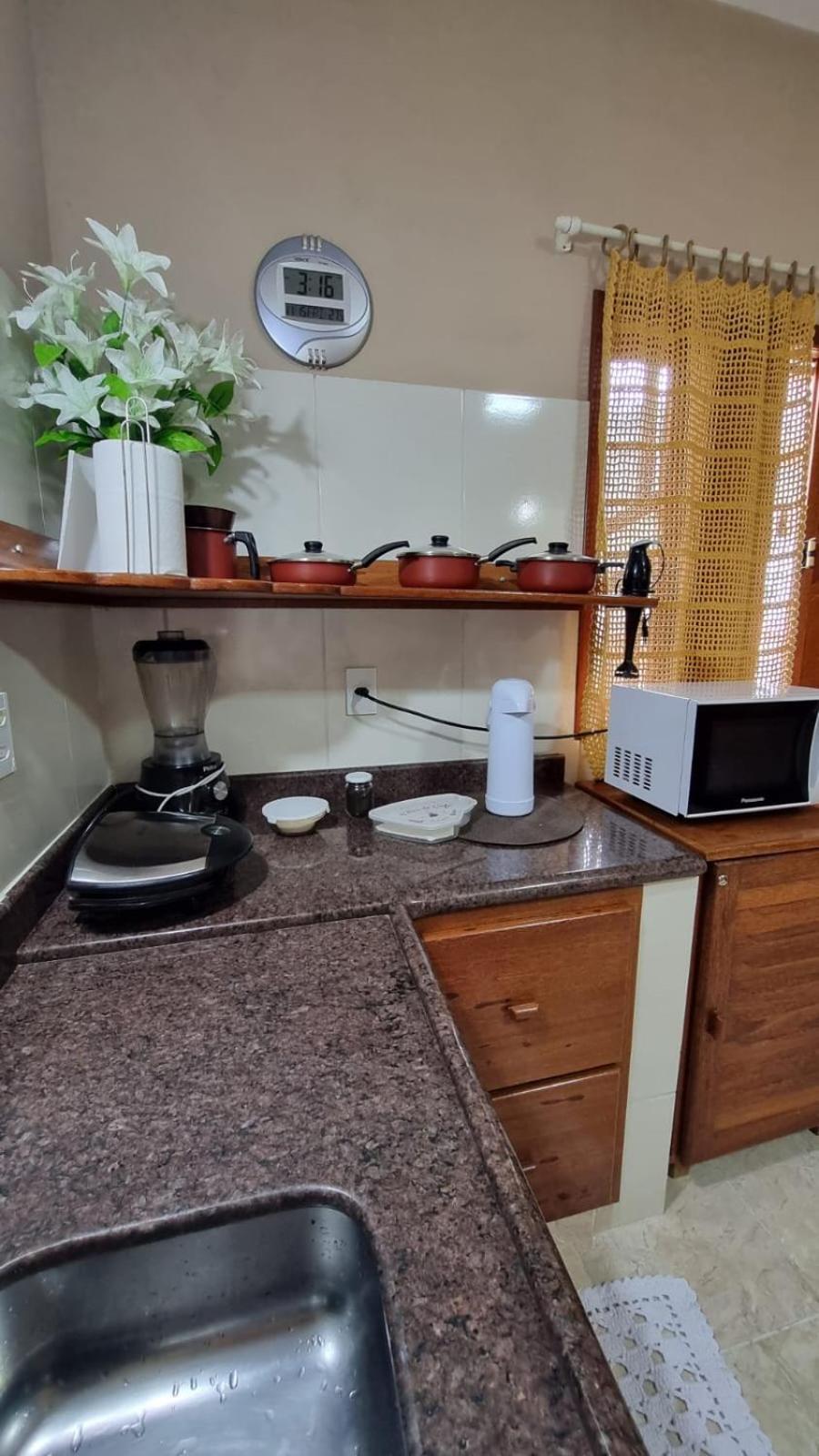 Casa 97 Completa! Horario Flexivel! Villa Санта Тереза Екстериор снимка