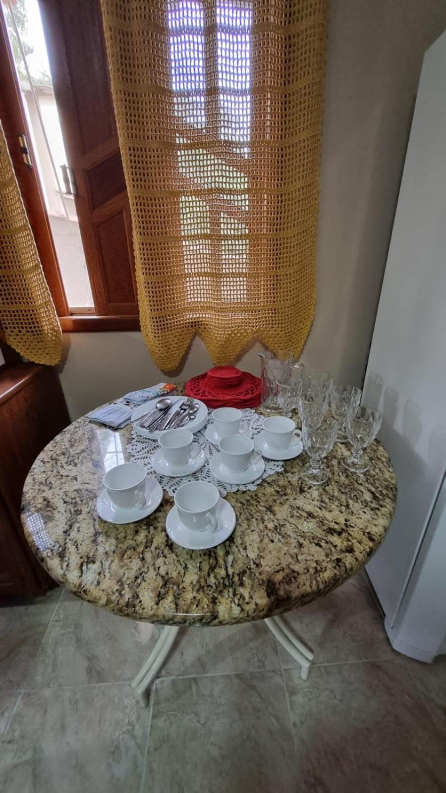 Casa 97 Completa! Horario Flexivel! Villa Санта Тереза Екстериор снимка