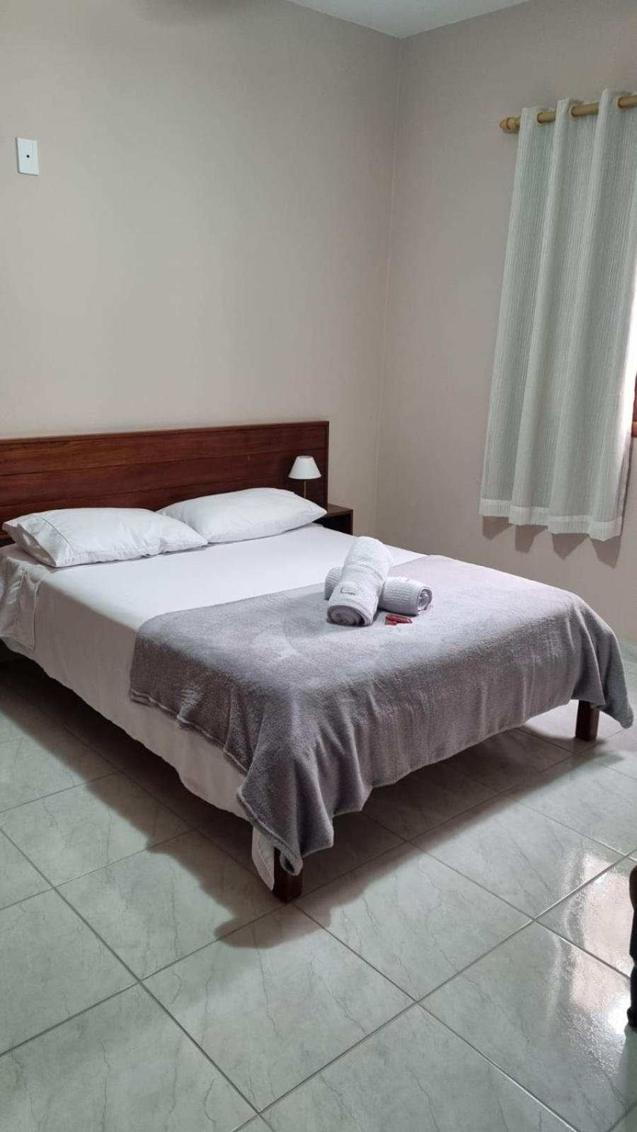 Casa 97 Completa! Horario Flexivel! Villa Санта Тереза Екстериор снимка