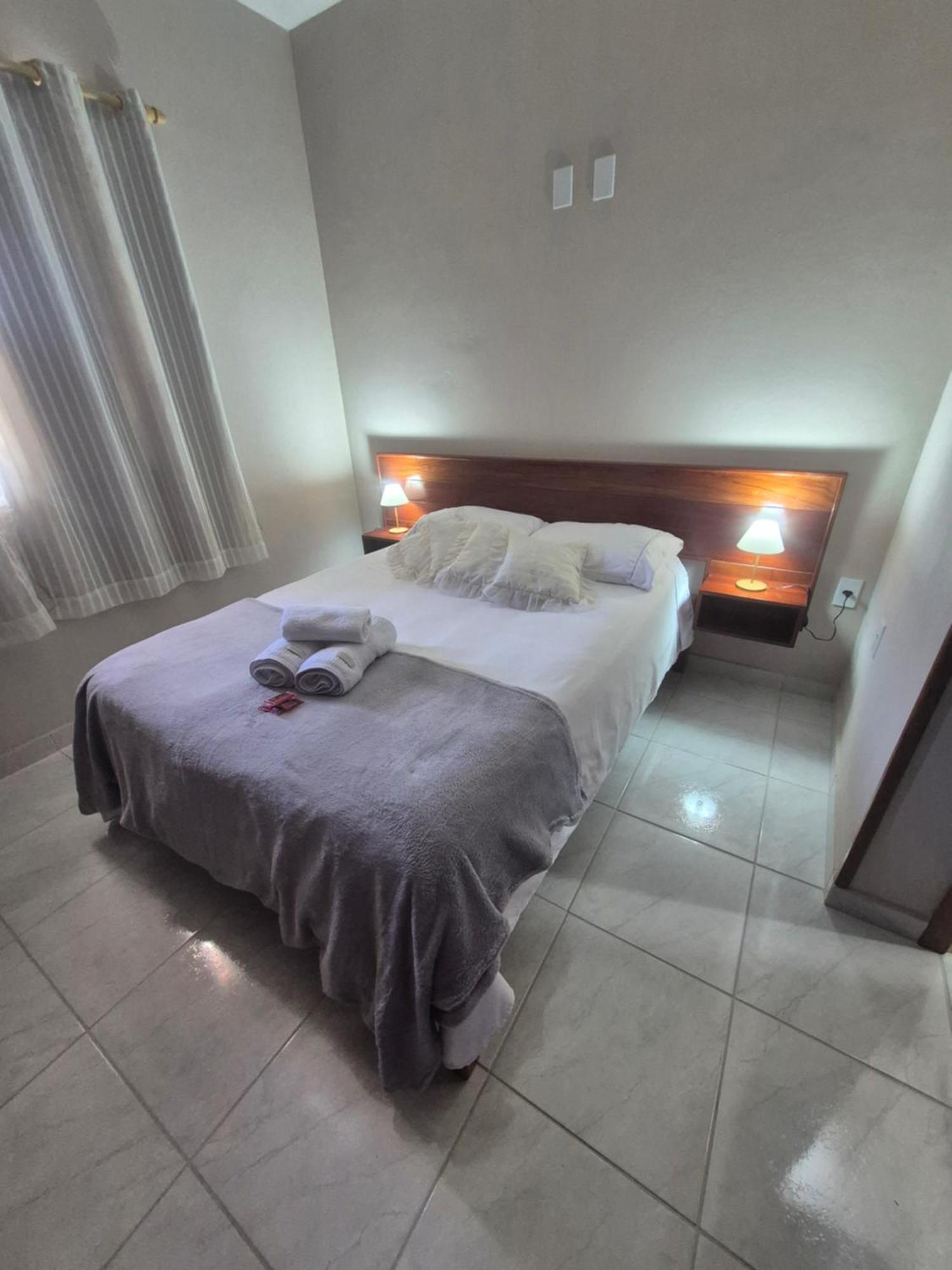 Casa 97 Completa! Horario Flexivel! Villa Санта Тереза Екстериор снимка