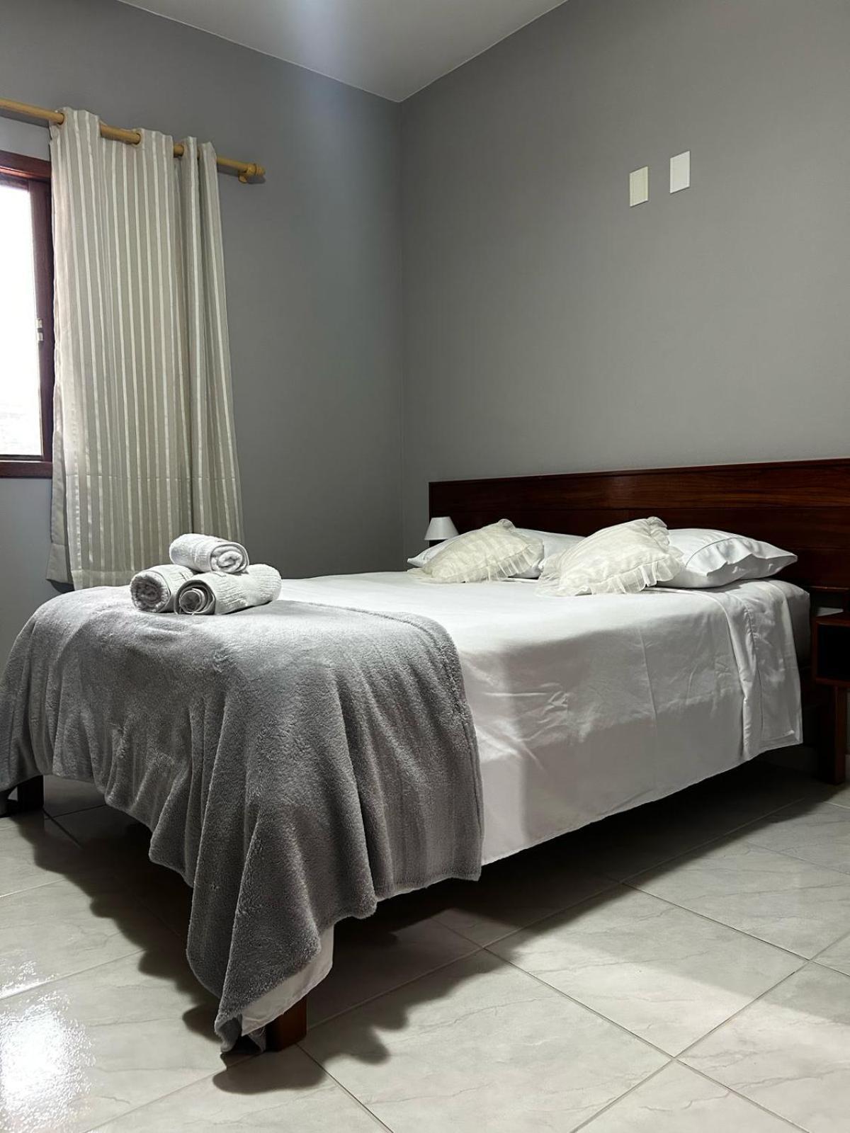 Casa 97 Completa! Horario Flexivel! Villa Санта Тереза Екстериор снимка