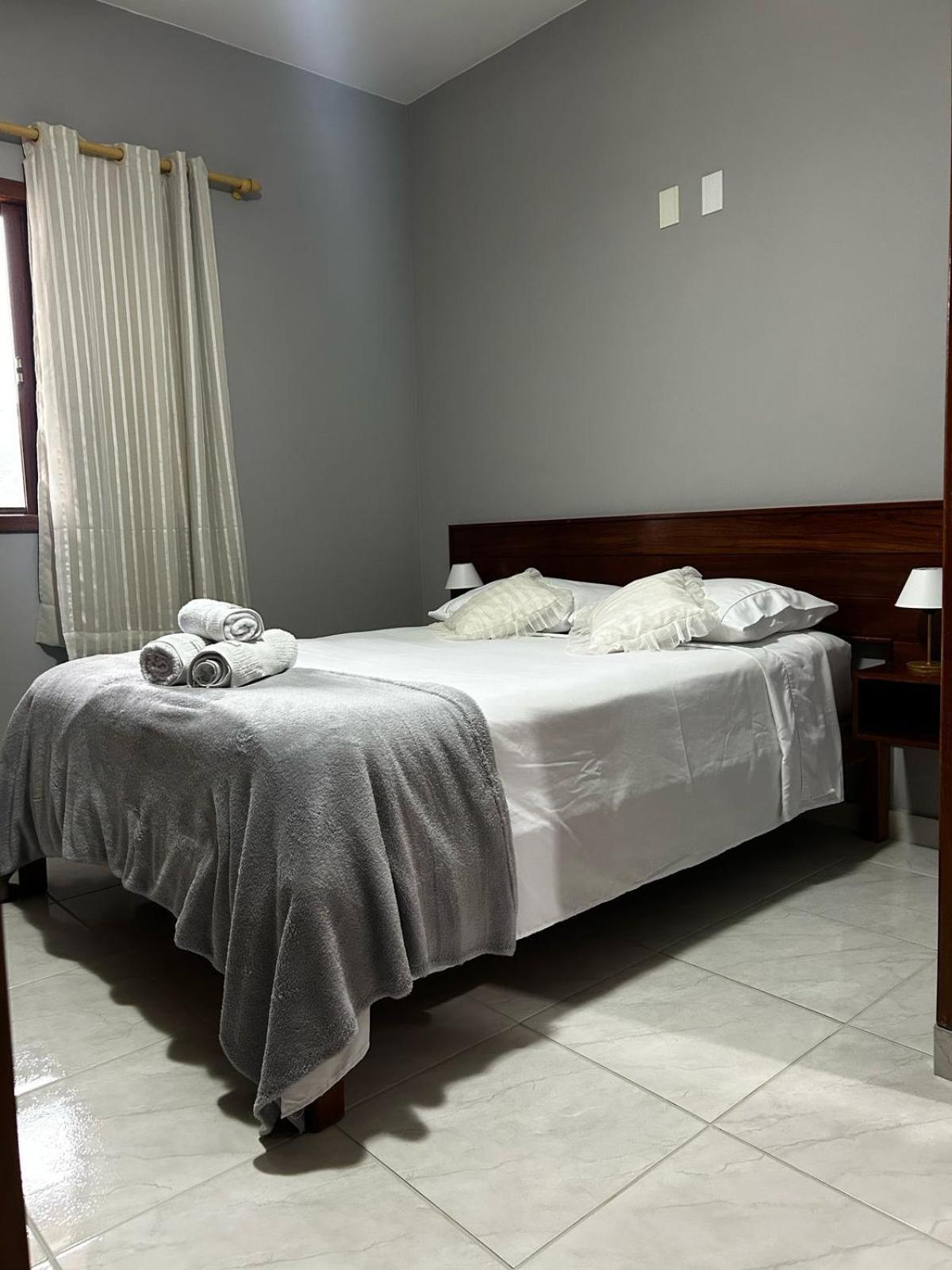 Casa 97 Completa! Horario Flexivel! Villa Санта Тереза Екстериор снимка