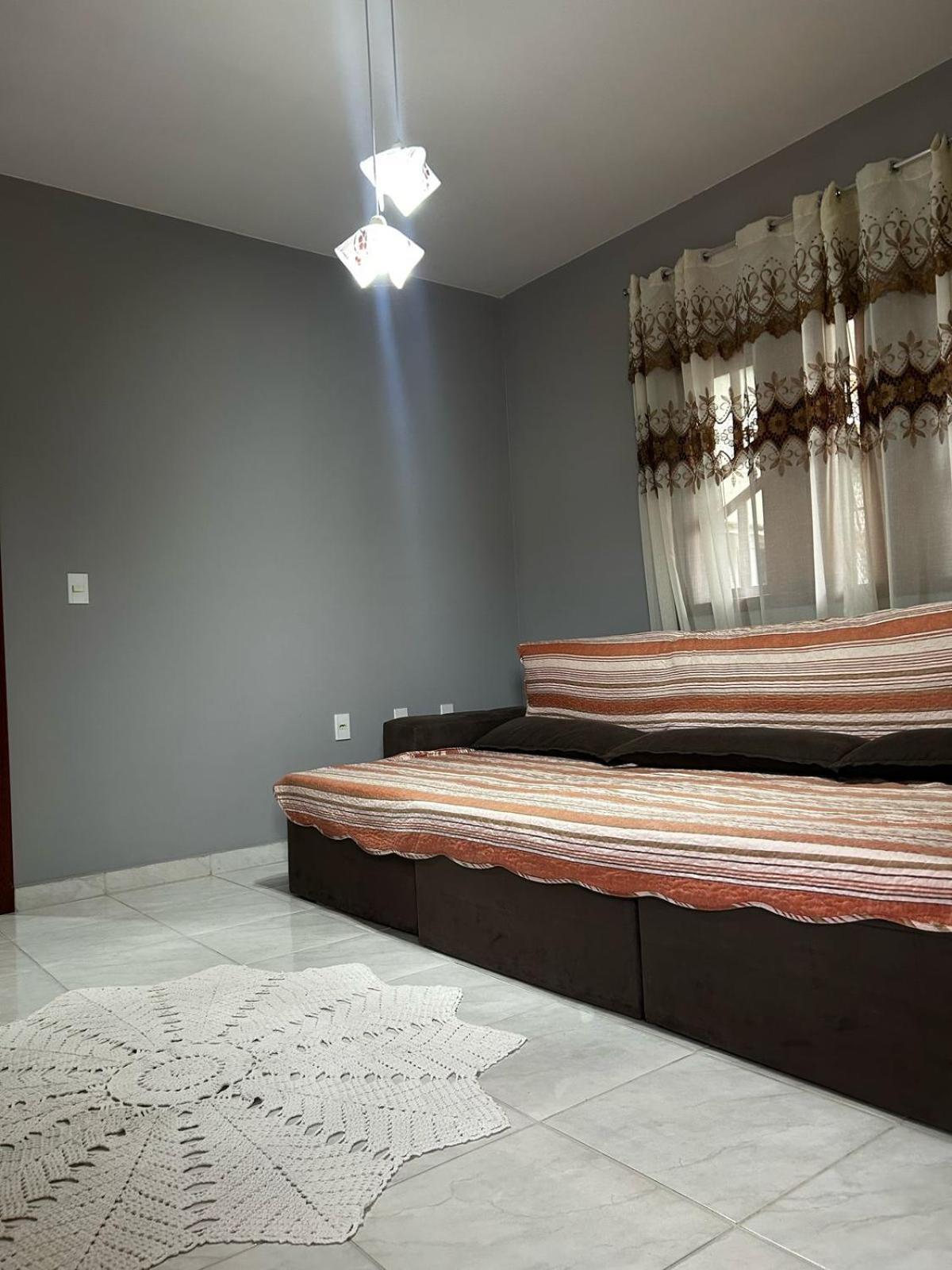 Casa 97 Completa! Horario Flexivel! Villa Санта Тереза Екстериор снимка