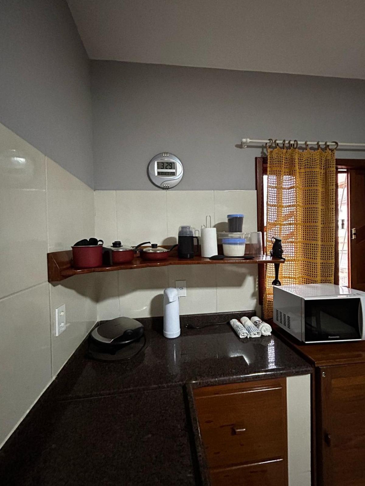 Casa 97 Completa! Horario Flexivel! Villa Санта Тереза Екстериор снимка