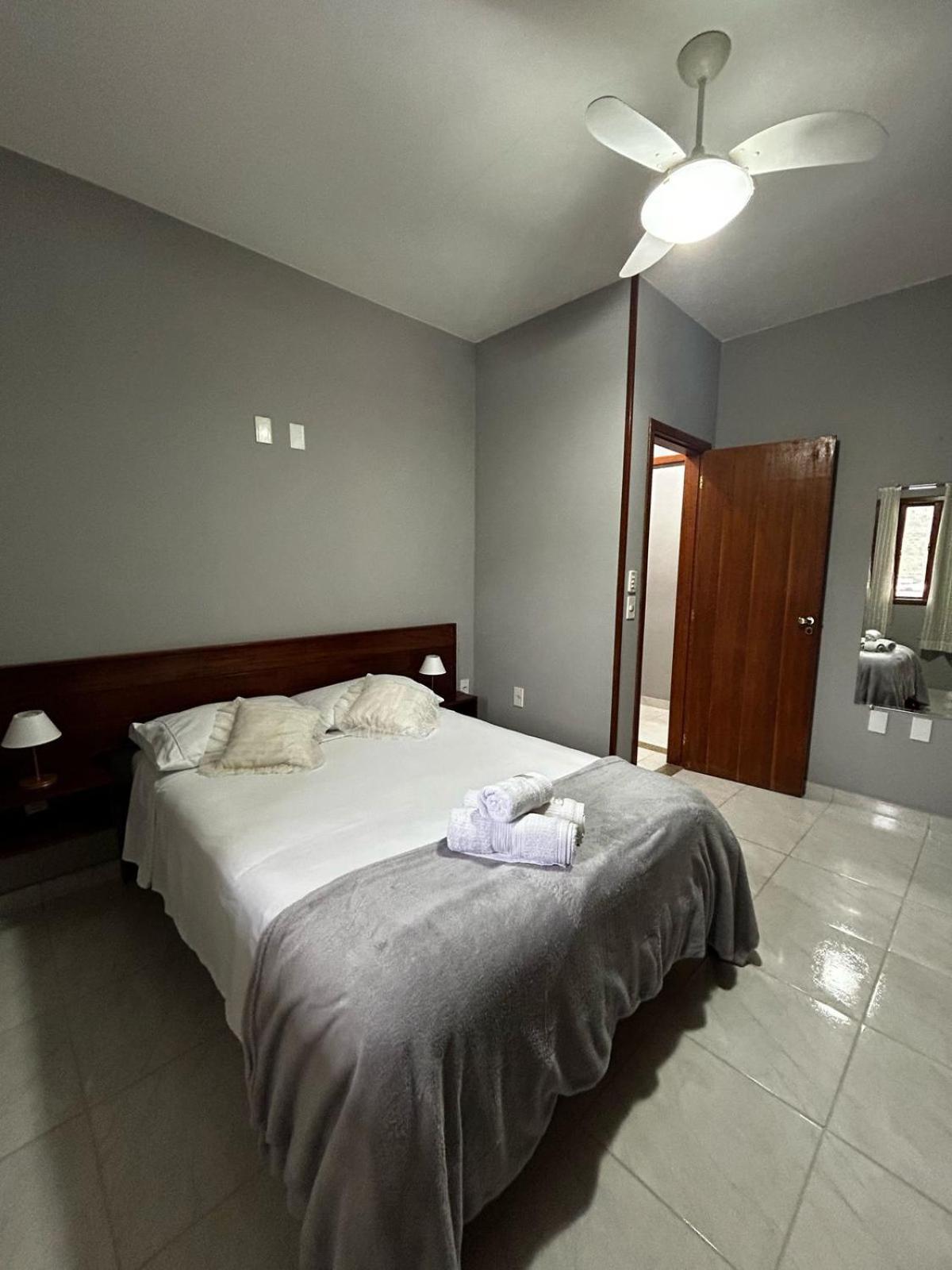 Casa 97 Completa! Horario Flexivel! Villa Санта Тереза Екстериор снимка