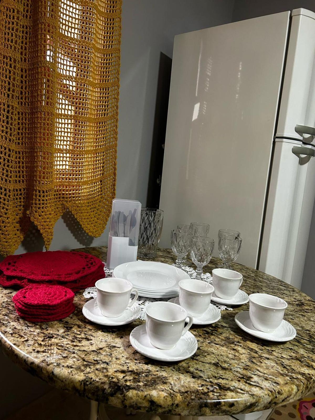 Casa 97 Completa! Horario Flexivel! Villa Санта Тереза Екстериор снимка