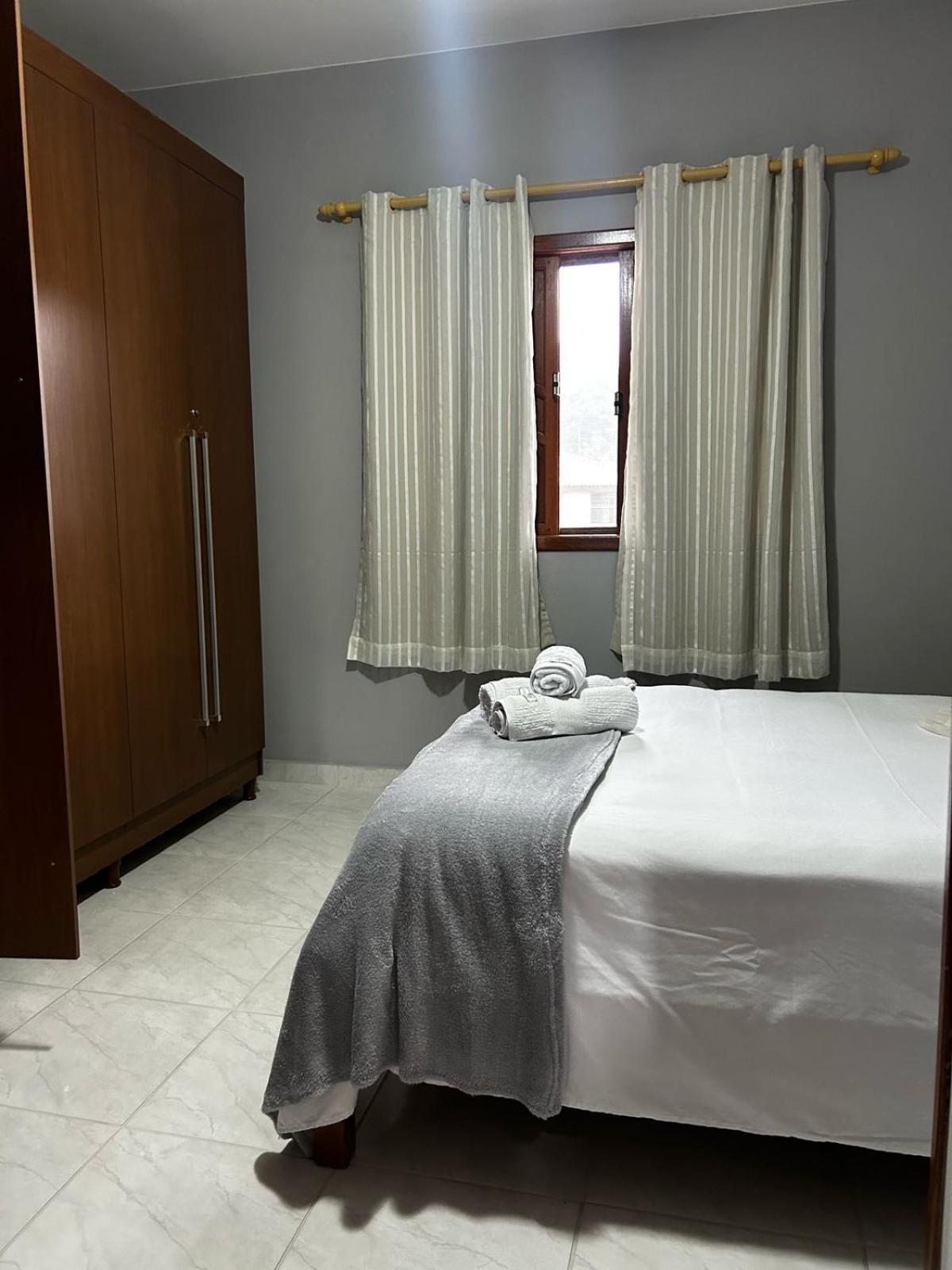 Casa 97 Completa! Horario Flexivel! Villa Санта Тереза Екстериор снимка