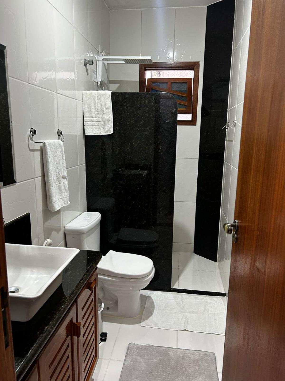 Casa 97 Completa! Horario Flexivel! Villa Санта Тереза Екстериор снимка