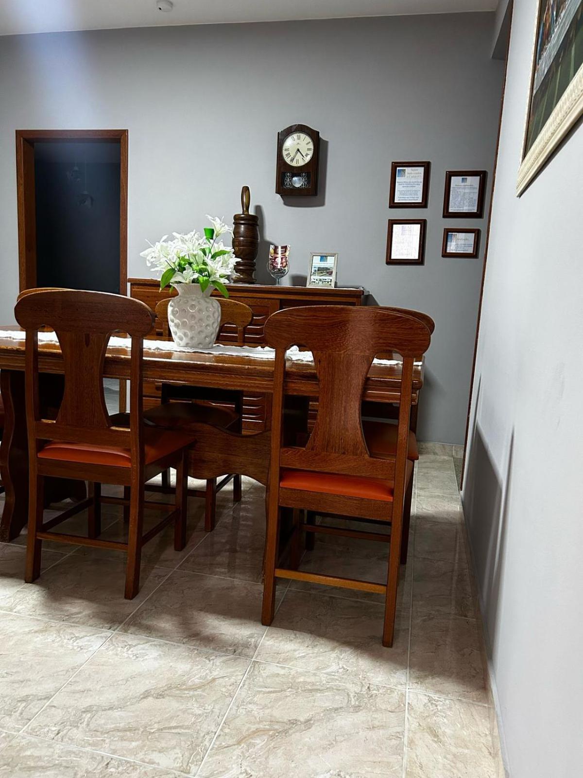 Casa 97 Completa! Horario Flexivel! Villa Санта Тереза Екстериор снимка